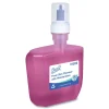 Scott 1.2 L Pro Foam Skin Cleanser with Moisturizers Refill - Citrus Floral Scent