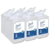Scott 91553 1000 ml Pro Foam Hair and Body Wash Refill - Floral (6/Carton)
