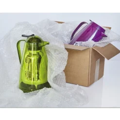 Sealed Air 91145 12 in. x 100 ft. Bubble Wrap Cushioning Material (1/Carton)