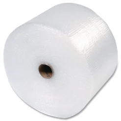 Sealed Air 12 in. x 175 ft. 0.19 in. Thick Bubble Wrap Cushioning Material in Dispenser Box (1/Carton)