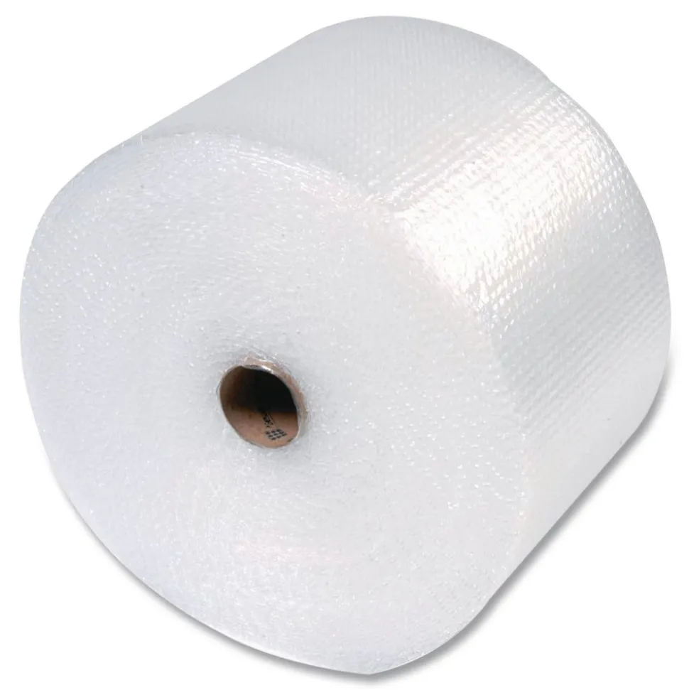 Sealed Air 12 in. x 175 ft. 0.19 in. Thick Bubble Wrap Cushioning Material in Dispenser Box (1/Carton)