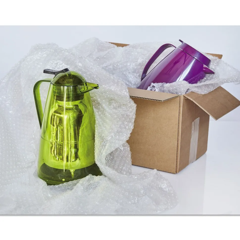 Sealed Air 12 in. x 30 ft. 0.19 in. Thick Bubble Wrap Cushioning Material (1 Roll)