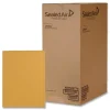 Sealed Air Jiffylite #0 Barrier Bubble Air Cell Cushion Self-Adhesive Closure Self-Seal 6 in. x 10 in. Bubble Mailer - Brown Kraft (200/Carton)