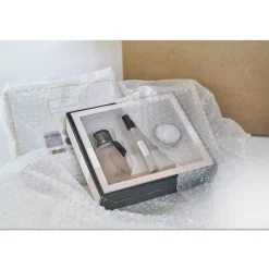 Sealed Air Light Weight 0.31 in. Air Cushioning 12 in. x 100 ft. Recycled Bubble Wrap (1/Carton)