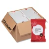 Seattle's Best 12420873 2.1 oz. Packet Premeasured Coffee Packs - 6th Avenue Bistro (72/Carton)