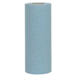 Sellars 1-Ply 11 x 9.4 TOOLBOX Shop Towels - Blue (30/Carton)