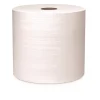 Sellars 1-Ply 12.5 x 12 TOOLBOX Z300 Wipers - White (1/Carton)