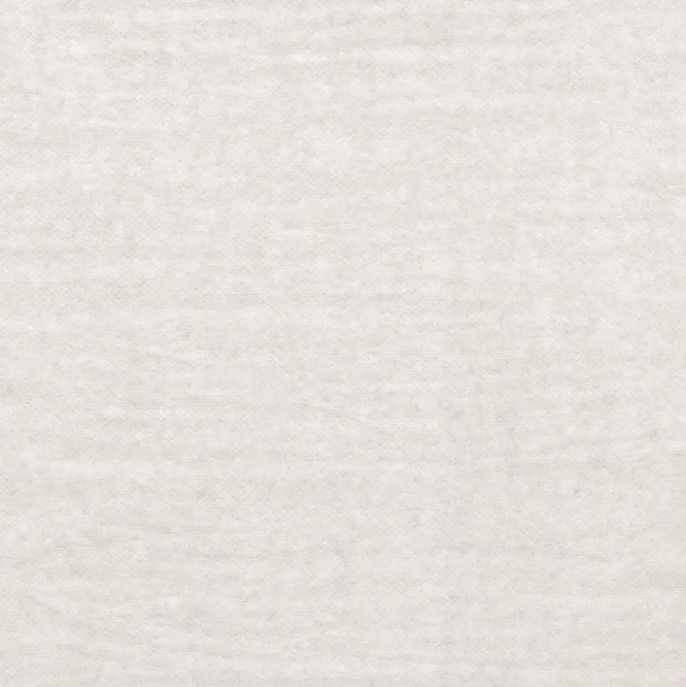 Sellars 1-Ply 8.5 x 16.5 Z300 Pop-Up Wipers - White (8/Carton)