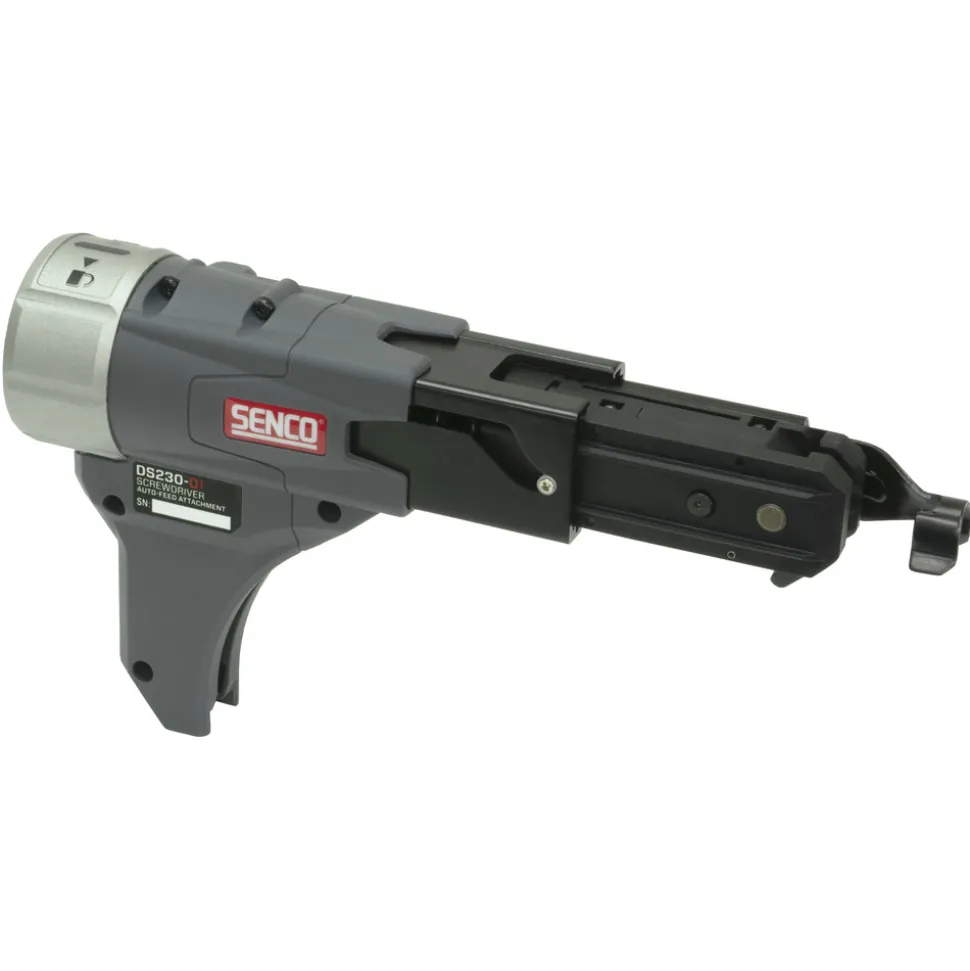SENCO DURASPIN Auto-feed 2 in. Screwdriver Attachment