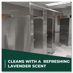 Simple Green 5 Gallon Industrial Cleaner and Degreaser - Lavender Scent