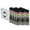 Sprayway 18 oz. Aerosol Spray Carpet Spotter Plus - Butyl Scent (12/Carton)