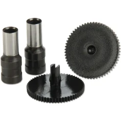 Swingline 9/32 in. Diameter Replacement Punch Kit For High Capacity Two-Hole Punch