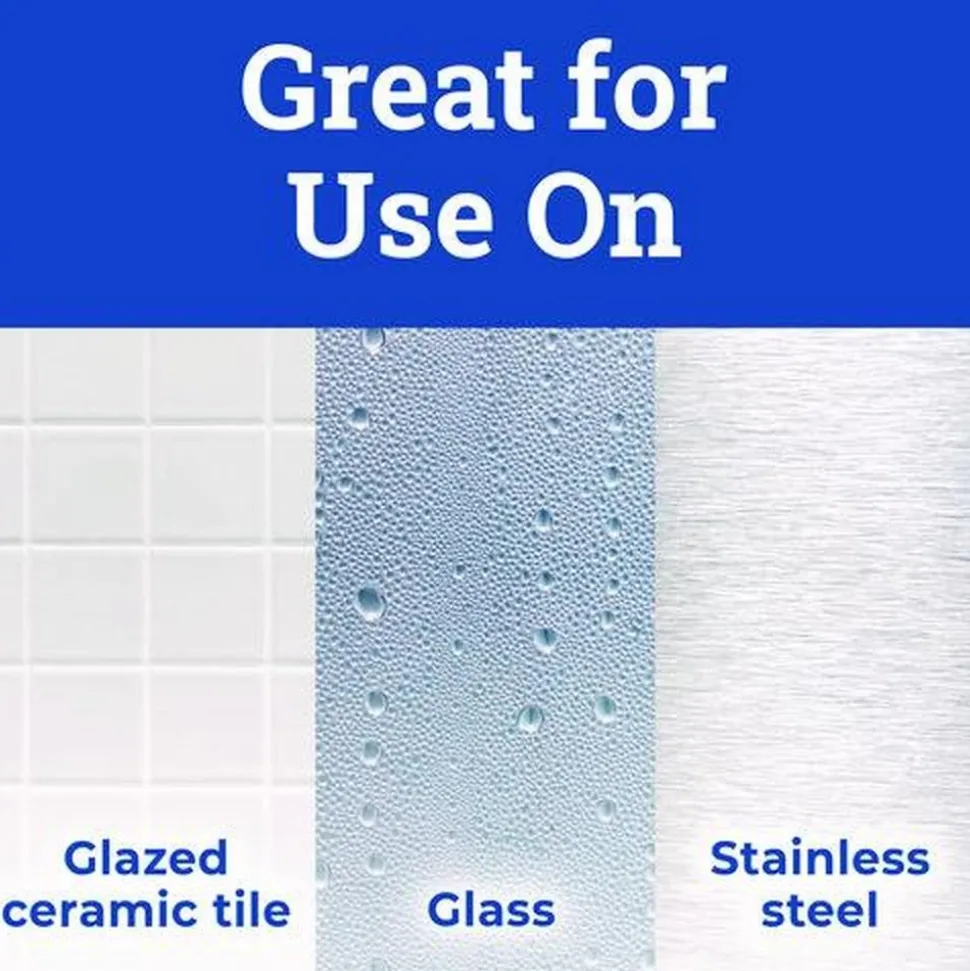 Tilex 128 oz. Disinfects Instant Mold and Mildew Remover Refill (4/Carton)