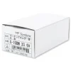 Tombow 4.4 millimeter Mechanical Wax-Based Marking Pencil Refills - Black (10/Box)