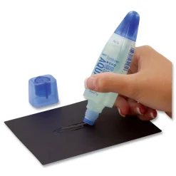 Tombow Mono 500 mL Aqua Liquid Glue Refill - Dries Clear