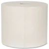 Tork 12.6 in. x 912.2 ft. 1-Ply Heavy-Duty Cleaning Cloth - White (1-Roll)