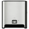 Tork 13.58 in. x 8.03 in. x 14.69 in. Wall Mount Hand Towel Roll Dispenser with Intuition Sensor - Stainless Steel