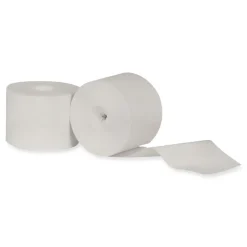 Tork 472884 2-Ply Coreless High Capacity Bath Tissue - White (36/Carton)