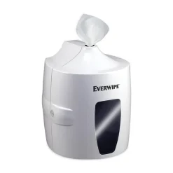 Tork Wall Mounted Wet Wipe Dispenser 11 x 11 x 13.5 White
