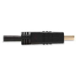 Tripp Lite 6 ft. Digital Monitor Adapter M/M HDMI to DVI-D Cable - Black