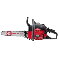 Troy-Bilt TB4214 42cc Low Kickback 14 in. Gas Chainsaw