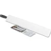 Unger 30 in. Washable Reusable Microfiber Proflat Duster 75