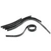 Unger 36 in. Wide Blade ErgoTec Replacement Squeegee Blades (12/Carton)