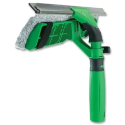 Unger Visa Versa 10 in. Wide Blade Squeegee