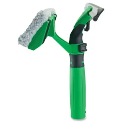 Unger Visa Versa 14 in. Wide Blade Squeegee