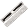 Unger VisaVersa Pro 18 in. Microfiber Replacement Pad - Light Gray