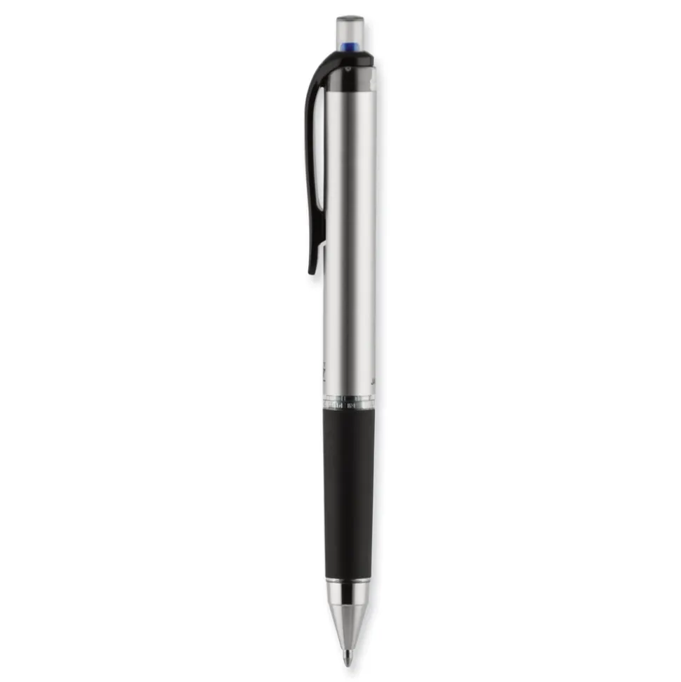 uni-ball 207 Impact RT Gel Bold 1 mm Conical Tip Pen Refills - Blue Ink (2/Pack)