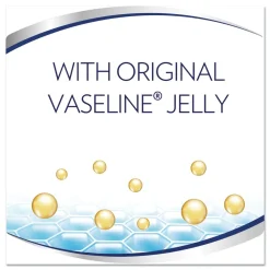 Vaseline 13 oz Jelly Original (24/Carton)