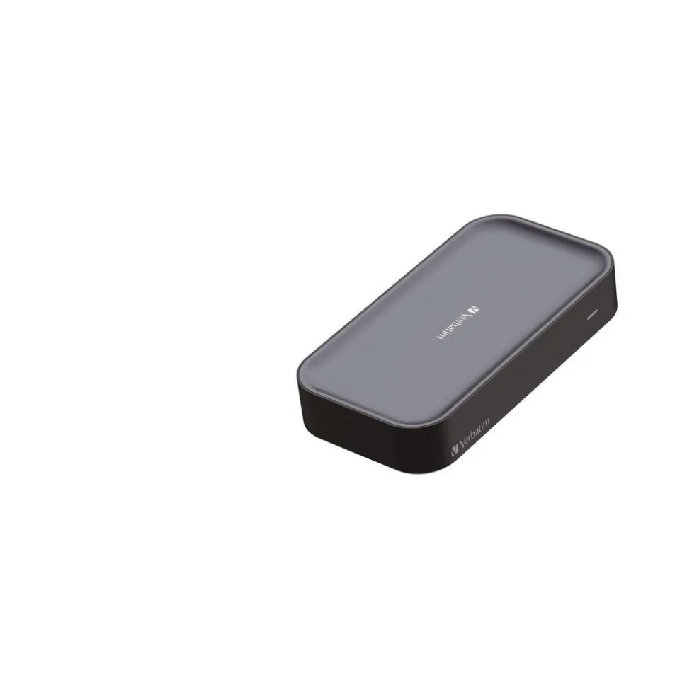 Verbatim HDMI/USB-C/VGA Share My Screen