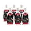 WEIMAN 20 oz. Squeeze Bottle Glass Cook Top Cleaner and Polish (6/Carton)