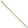 Westcott 39.5 in. Standard/Metric Wooden Meter Stick - Clear Lacquer Finish (12/Box)