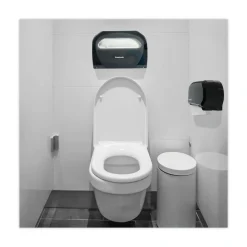 Windsoft 2-Ply Septic Safe Individually Wrapped Rolls Bath Tissue - White (96 Rolls/Carton)