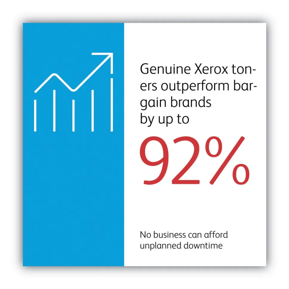 Xerox 2500 Page-Yield High-Yield Toner - Yellow
