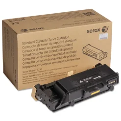 Xerox 2600 Page-Yield Toner - Black